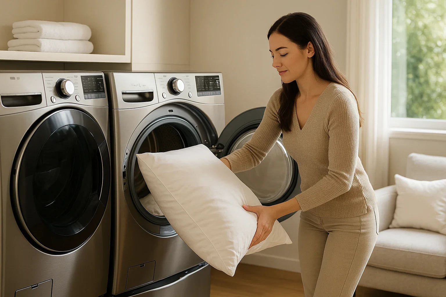 Will Putting Pillows in the Dryer Kill Bed Bugs: A Complete Guide