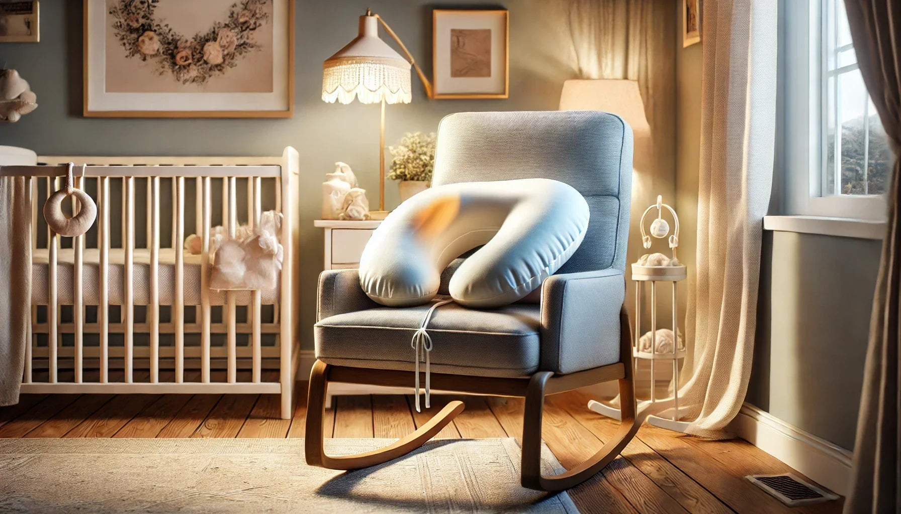 How to Use a Breastfeeding Pillow: A Complete Guide for Comfort and Support