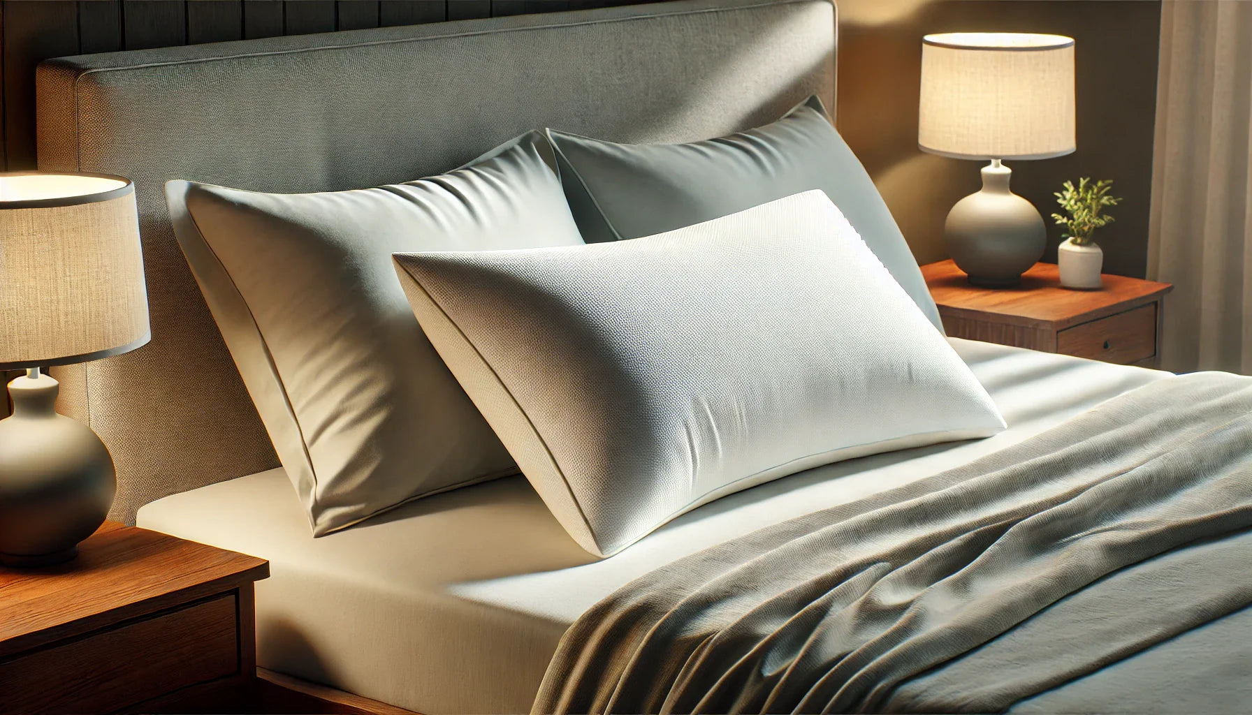 What is Memory Foam Pillow