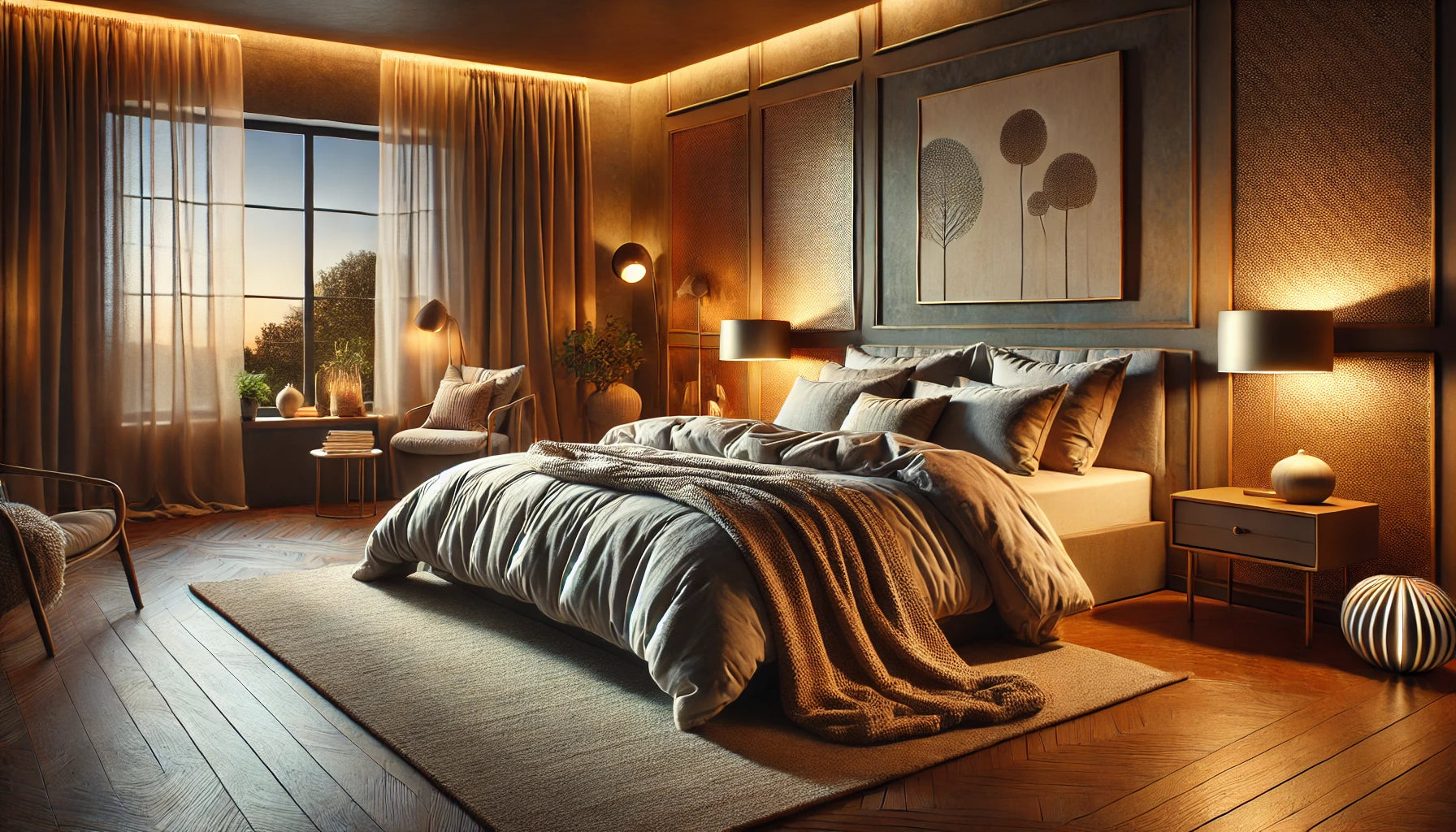 12 vs 15 lb Weighted Blanket: Which is Right for You?