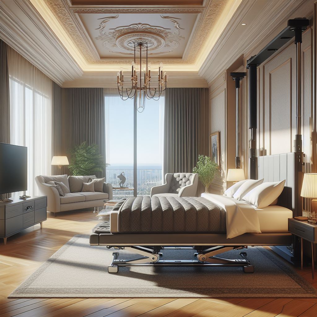 How to Adjust Legs on Adjustable Bed: A Step-by-Step Guide