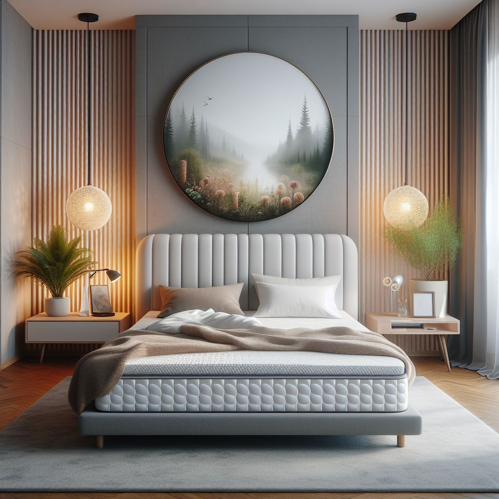 What Goes Under a Mattress: Ensuring Optimal Support and Longevity