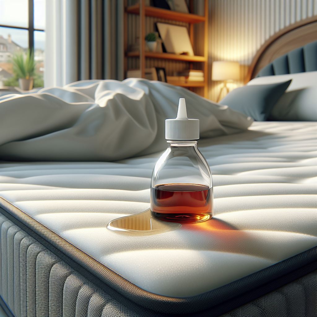 How to Get Vinegar Smell Out of Mattress: A Detailed Guide