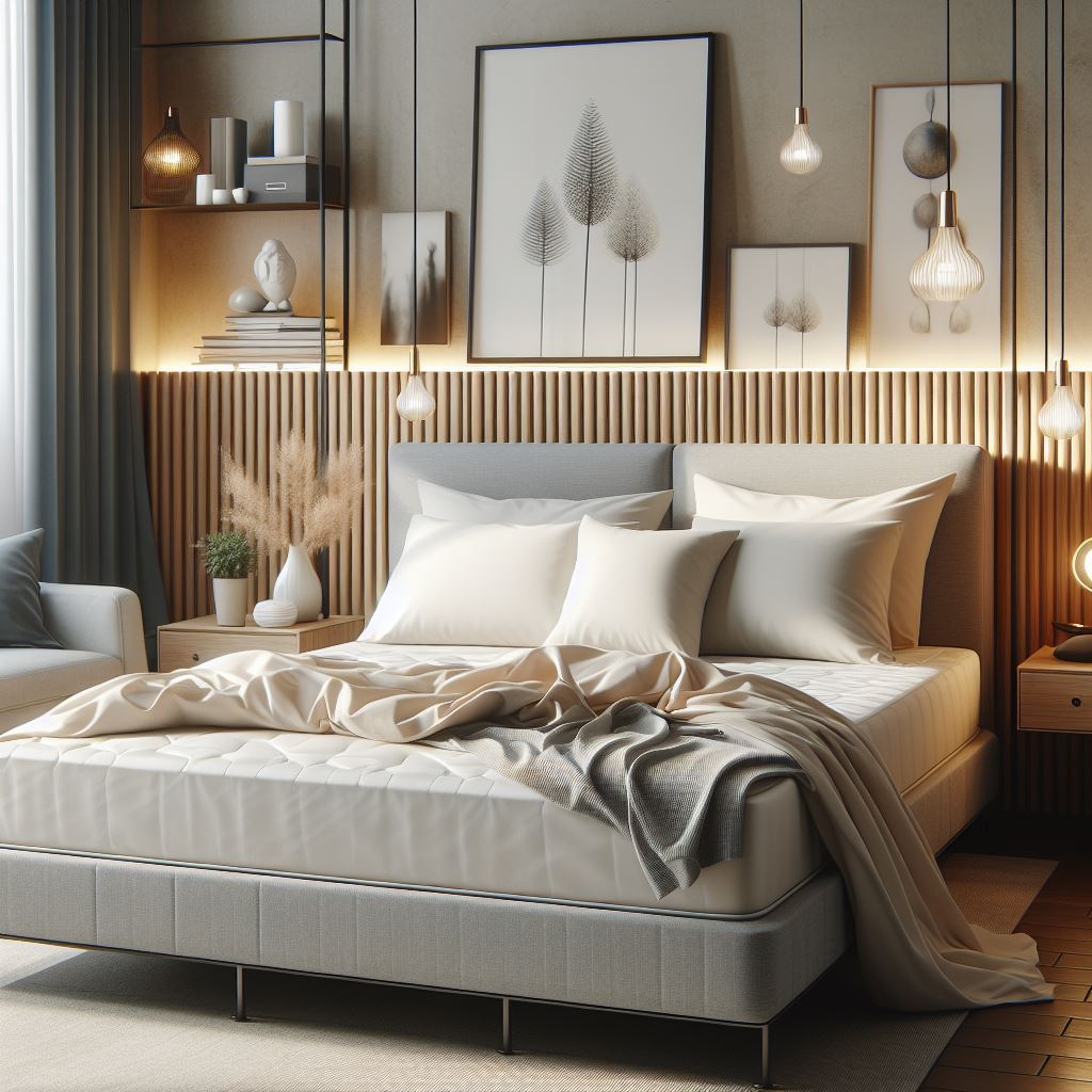 How to Keep Sheets from Slipping Off Mattress: Effective Solutions