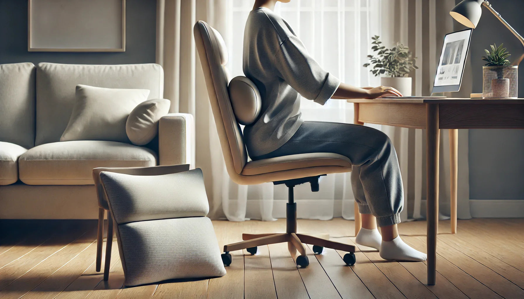 Do Lumbar Support Pillows Work: What You Need to Know