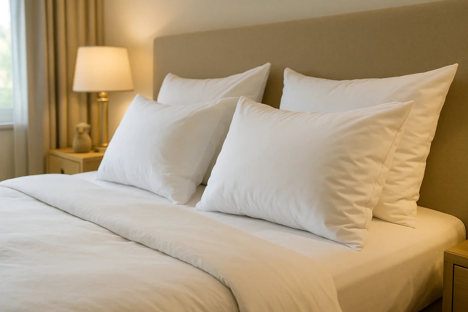 How Long Does Strep Live on Pillows: What You Should Know