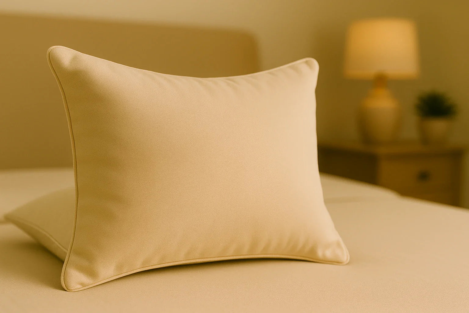 How to Make Turkish Corners on Pillows: Master the Art