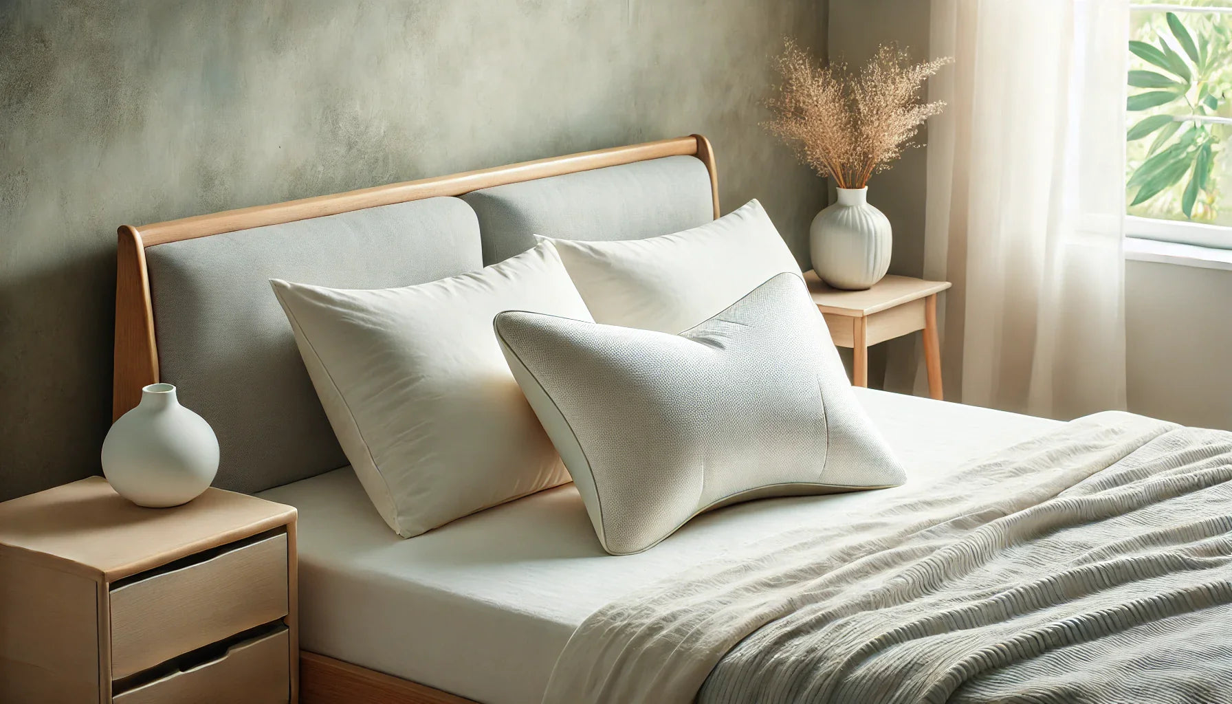 Do Anti Snore Pillows Work: A Comprehensive Look