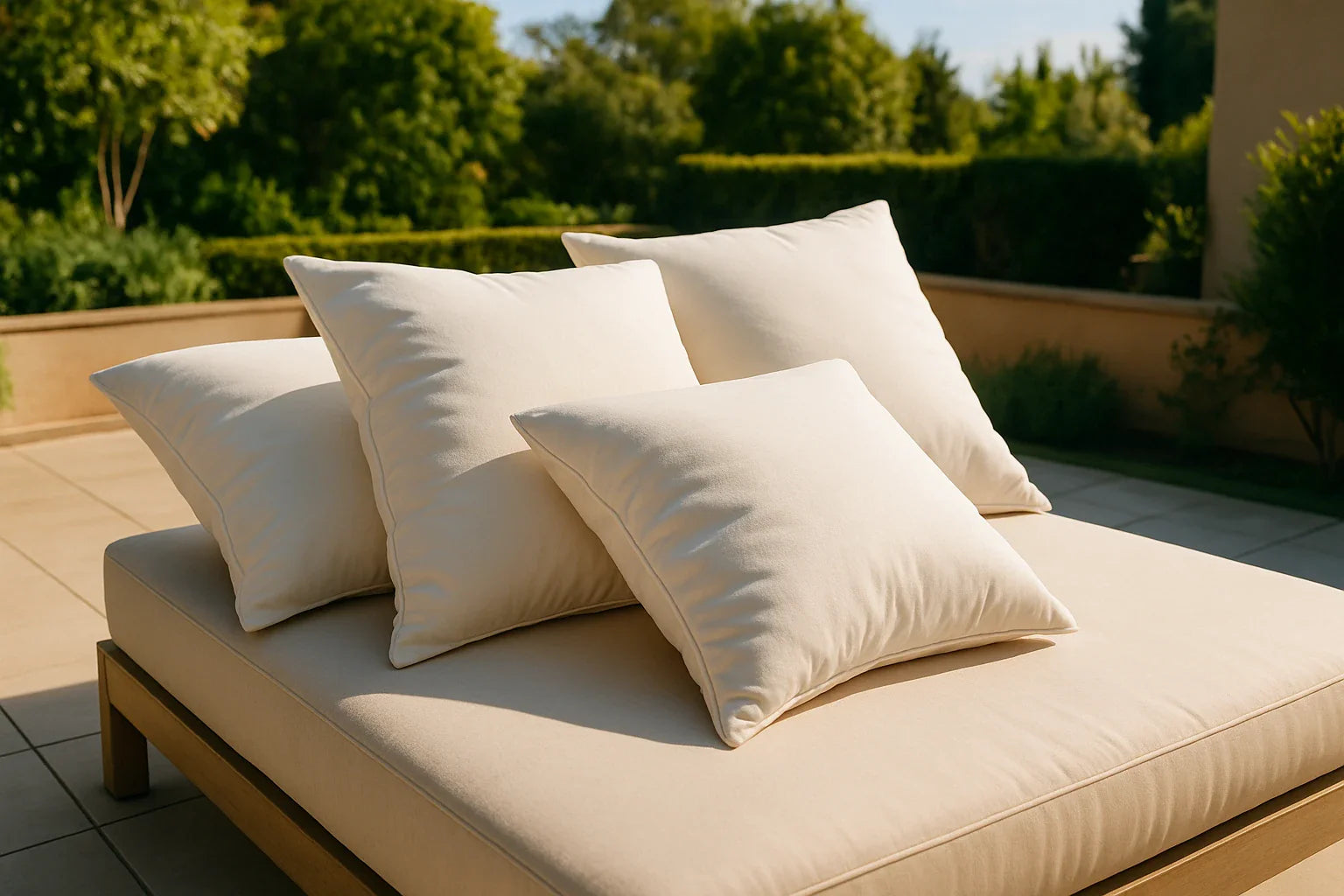 How Long to Leave Pillows in the Sun: A Simple Way to Freshen Bedding Naturally