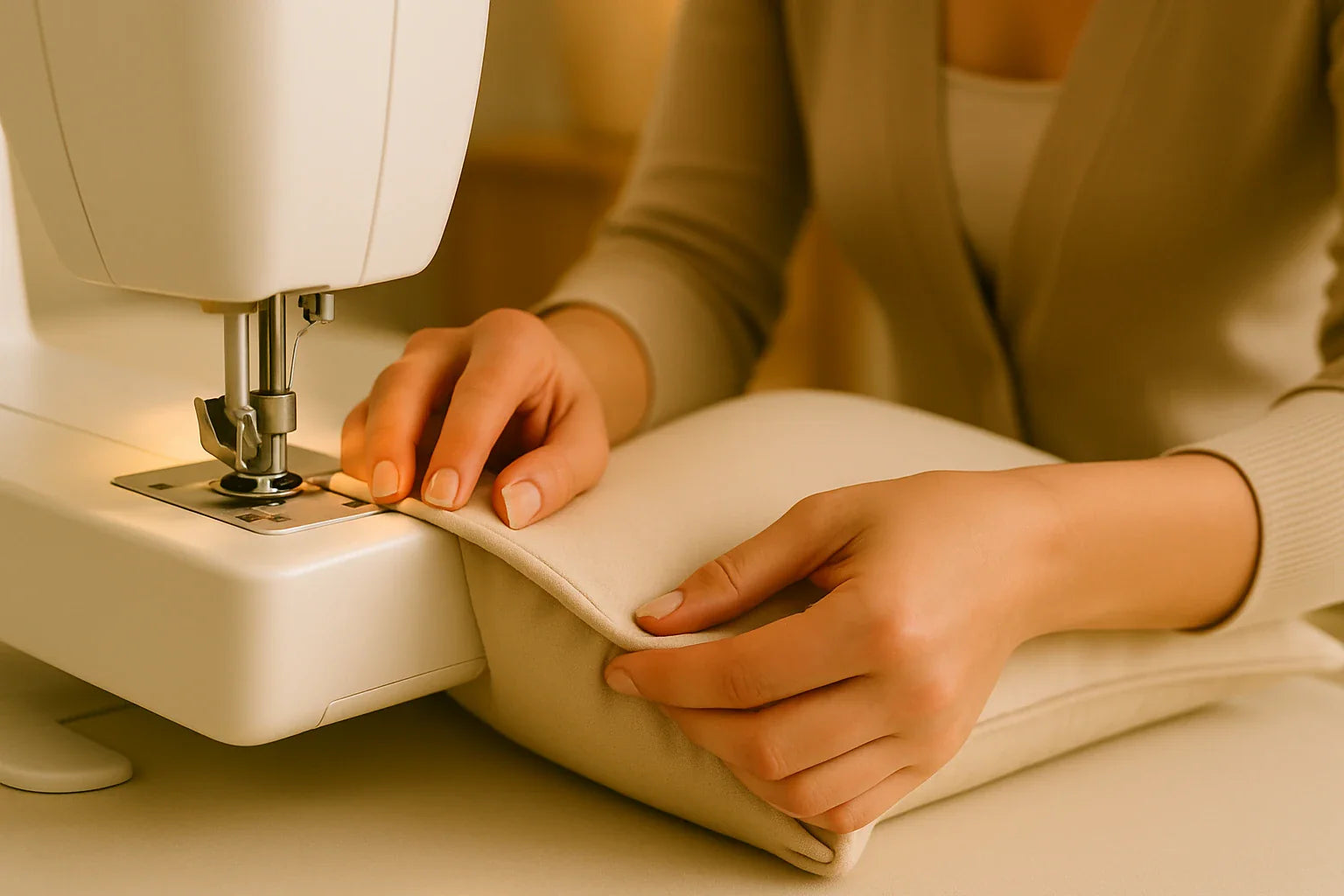 How to Make Welting for Pillows: Elevate Your Pillow Game