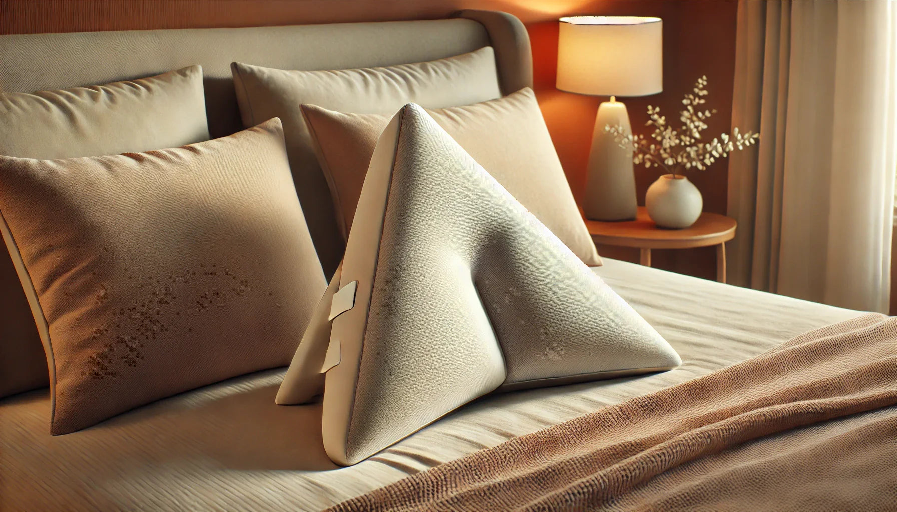What is an Abduction Pillow? Understanding Its Purpose