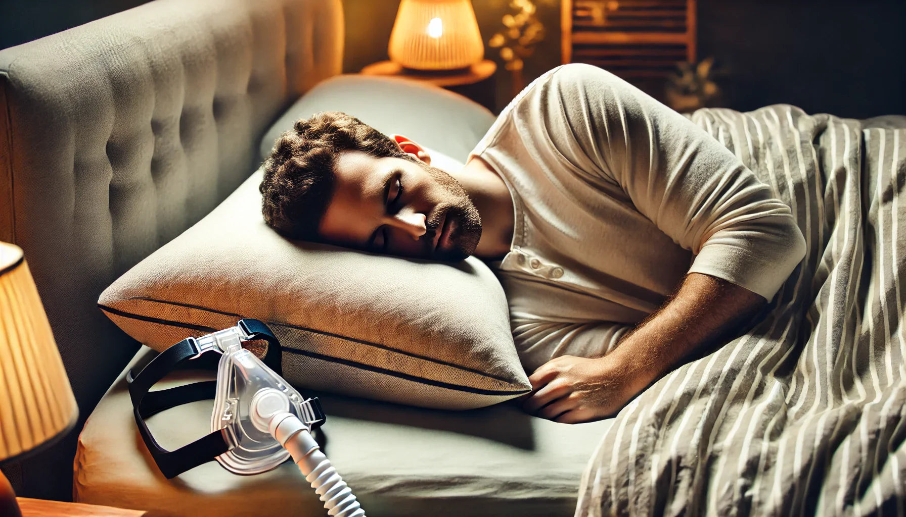 What Is the Best Pillow for Sleep Apnea? Choosing the Right Support