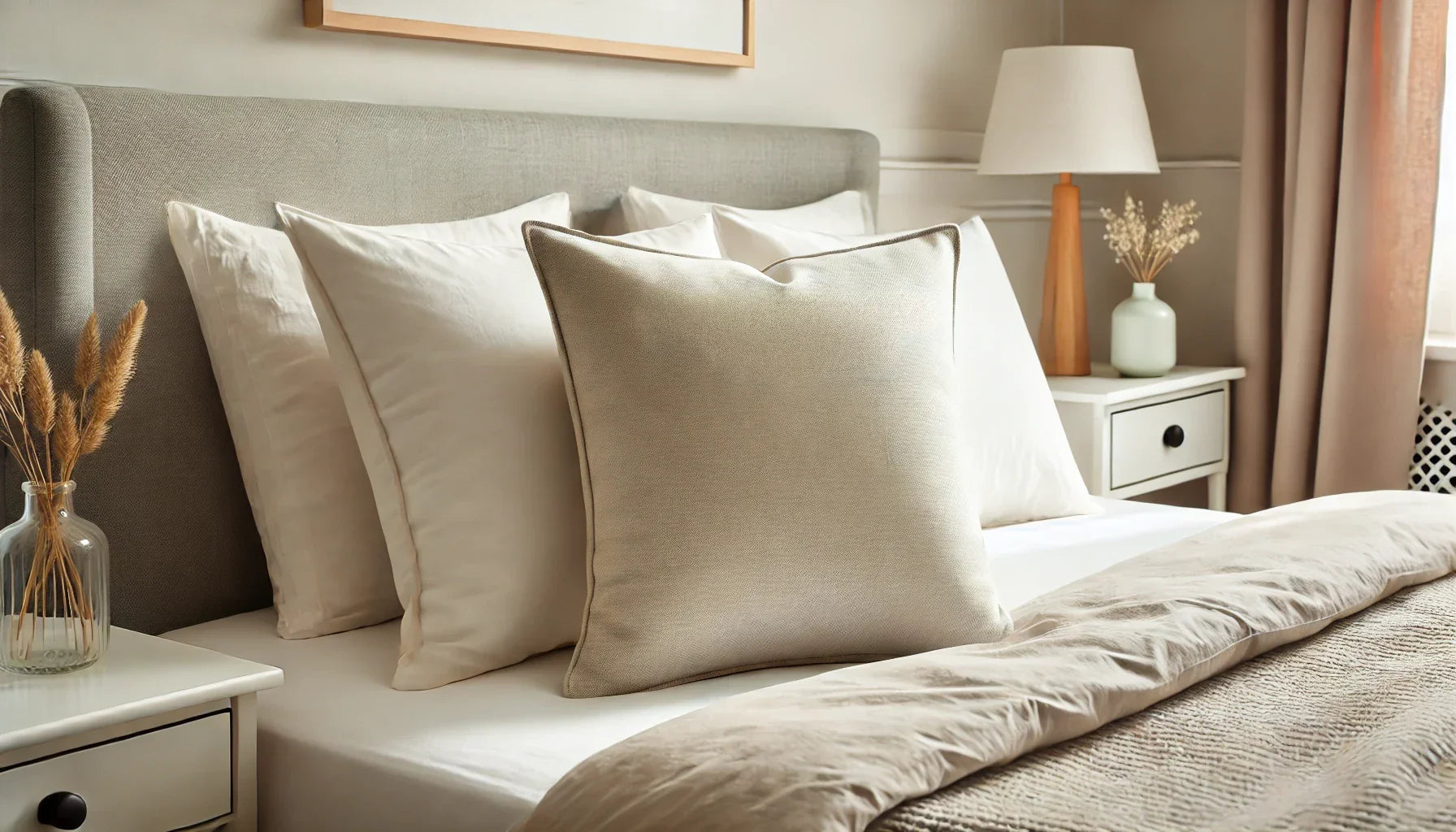 Do Anti Allergy Pillows Work: The Essential Guide