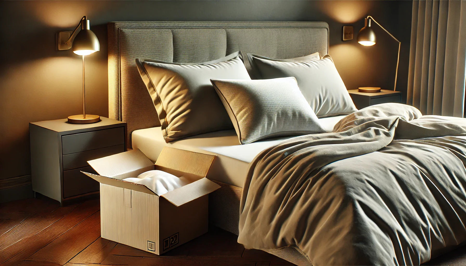 How to Break in a Pillow: A Complete Guide to Comfort