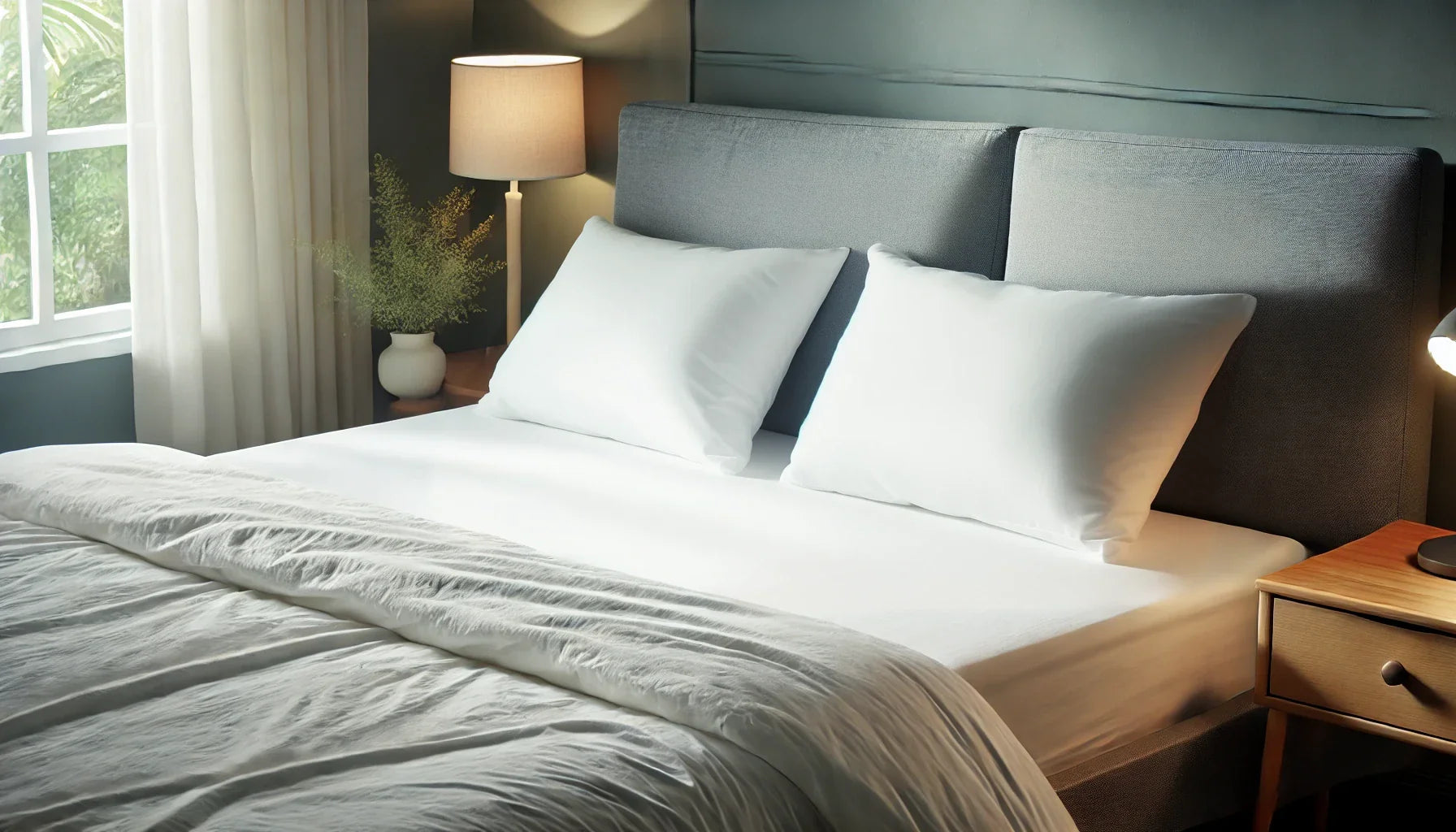 How to Sleep With Two Pillows for Optimal Comfort and Support