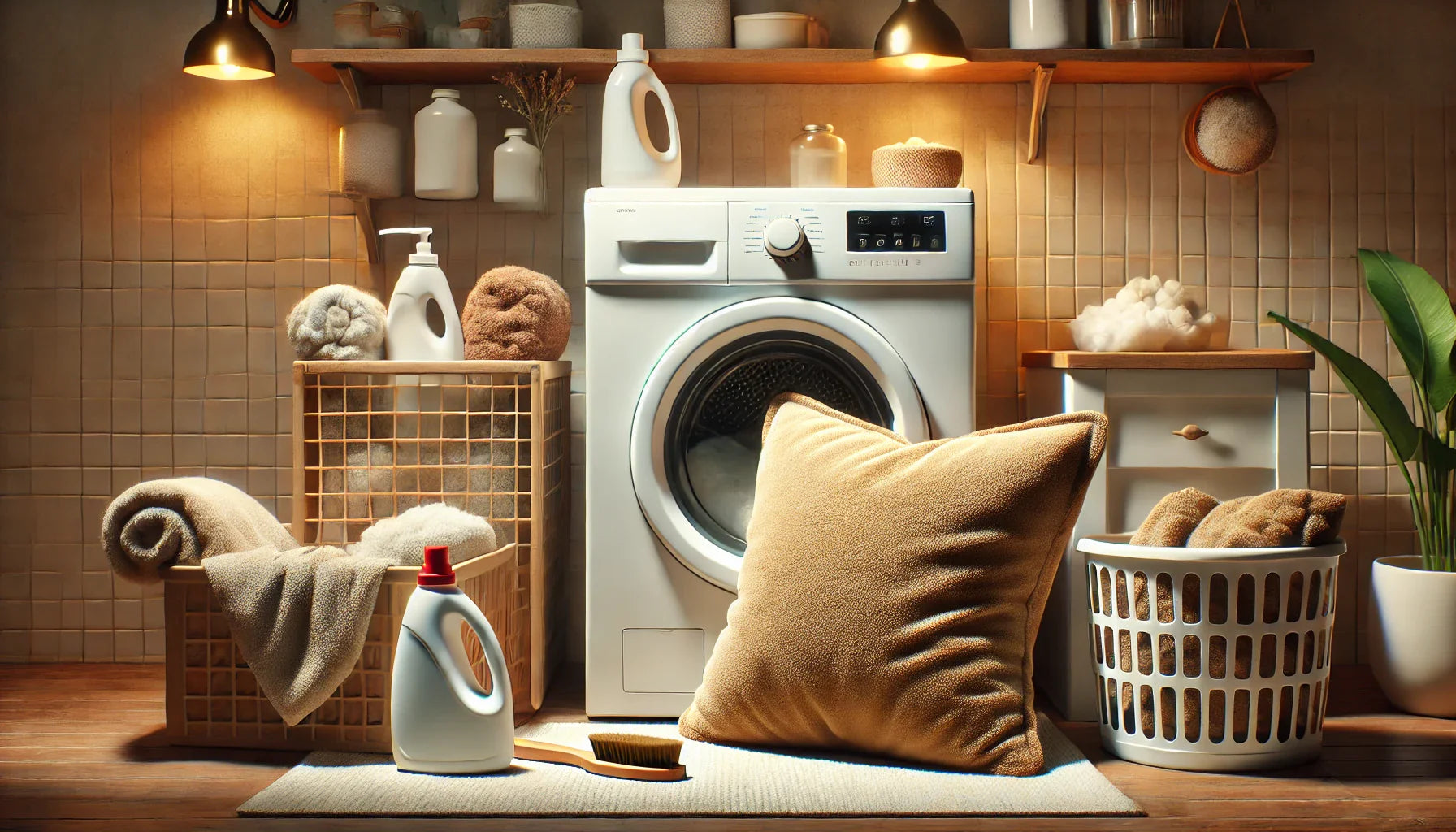 How to Wash a Reading Pillow: A Step-by-Step Cleaning Guide