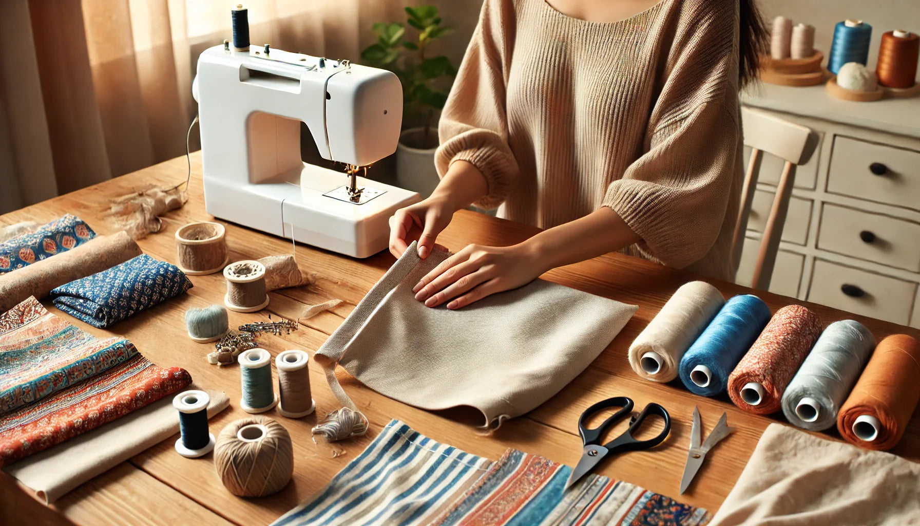 How to Make a Fold Over Pillow Case: A Step-by-Step Guide