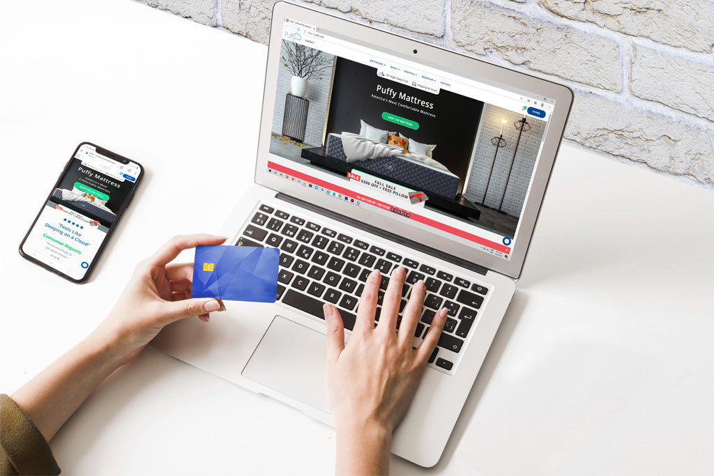 5 Reasons You'll Find The Best Mattress Online Not In Store