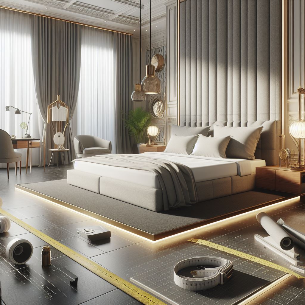 How to Measure a Mattress for Fitted Sheets: The Complete Guide