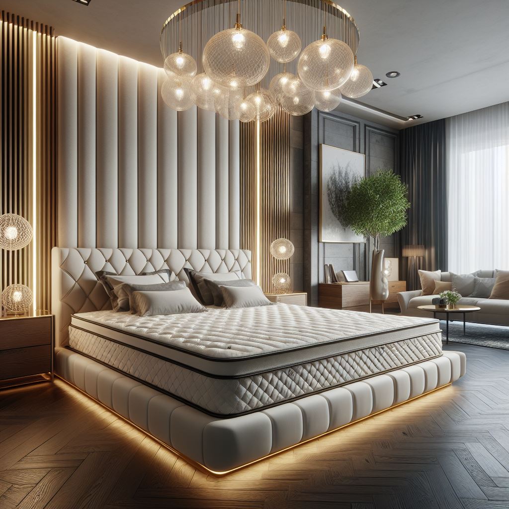 Is It Bad to Sleep on a Mattress Without Sheets? Uncovering the Facts