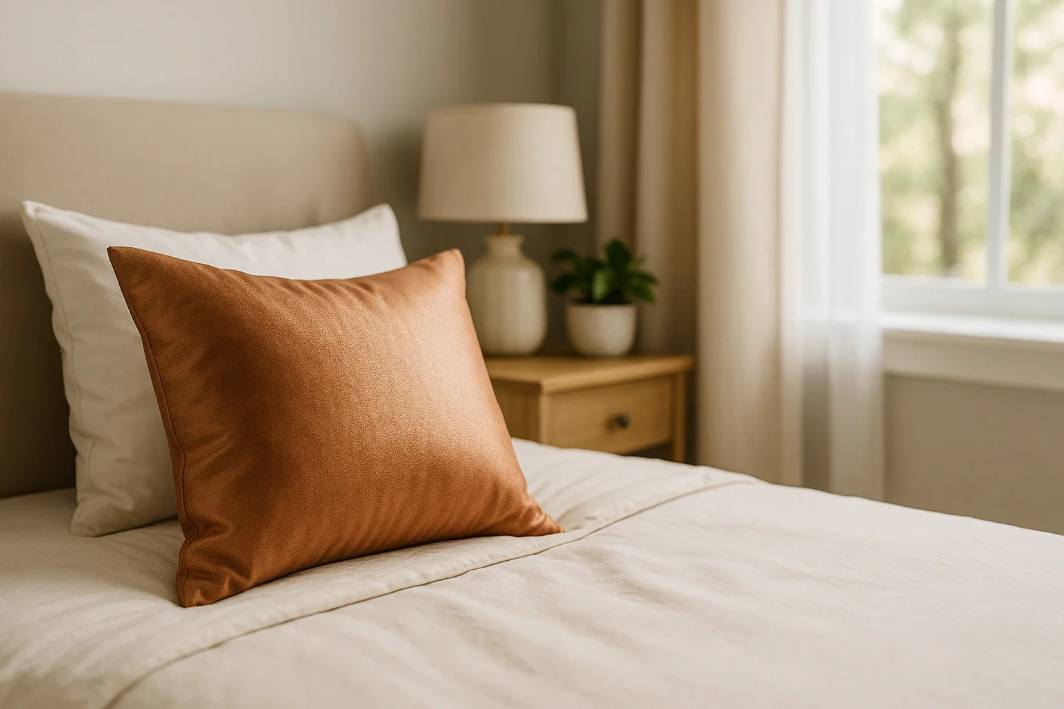 Do Copper Pillows Work: Benefits, Concerns & Real-Life Use