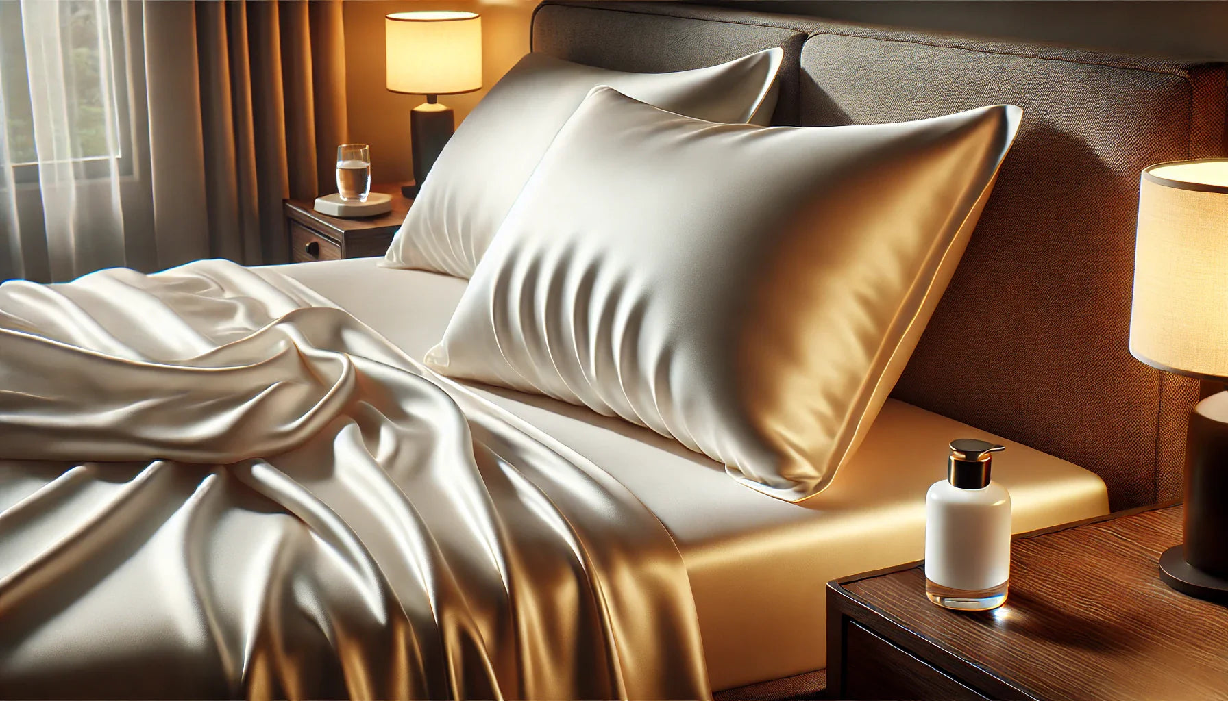 How to Get Rid of Pillow Lines on Face