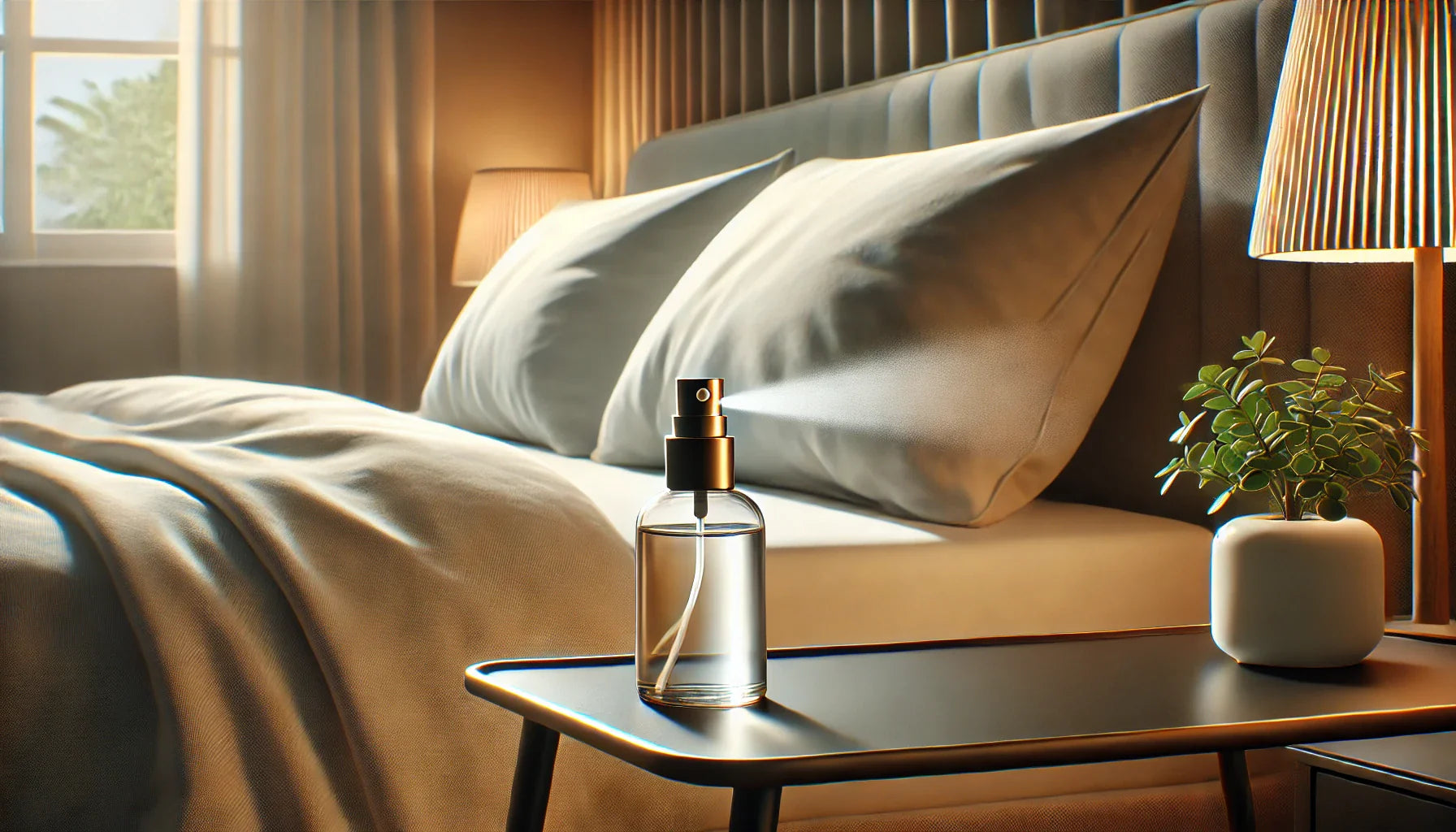 What Is Pillow Mist? The Ultimate Guide to a Relaxing Sleep