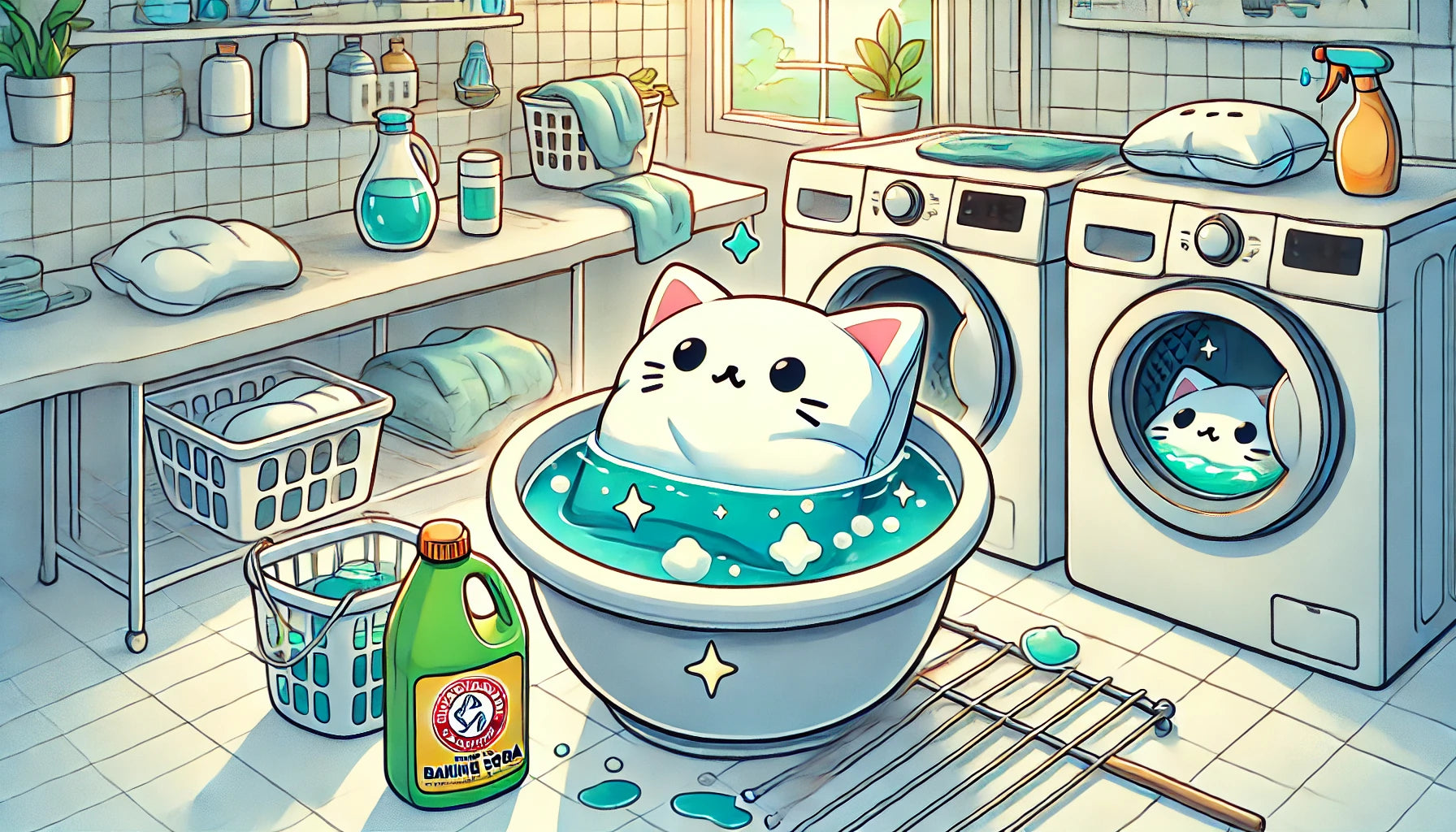 Why Did My Cat Pee on My Pillow: Understanding and Resolving the Issue