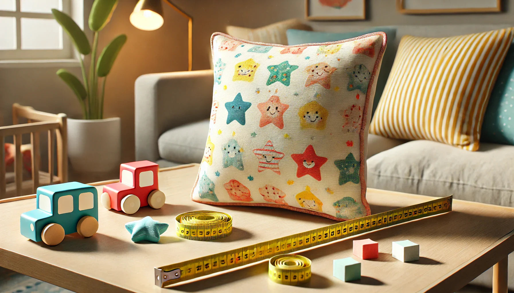 Toddler Pillow Size: Choosing the Perfect Fit for Your Child