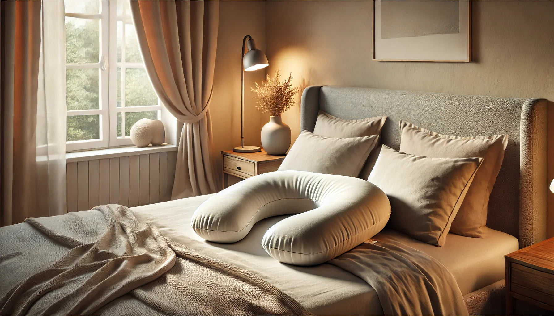 Does a Pregnancy Pillow Help with Sciatica? A Guide to Pain Relief