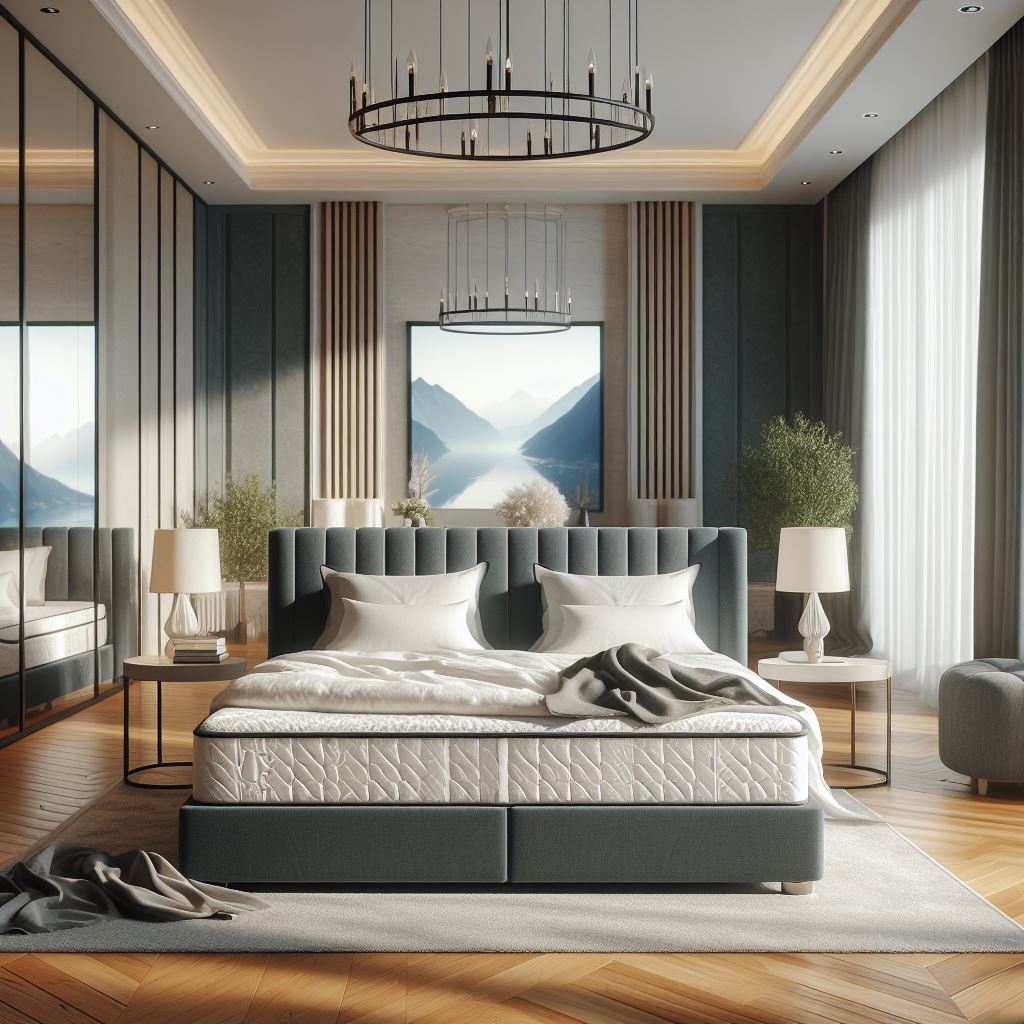 Why Is It Illegal to Remove a Mattress Tag: Unraveling the Mystery