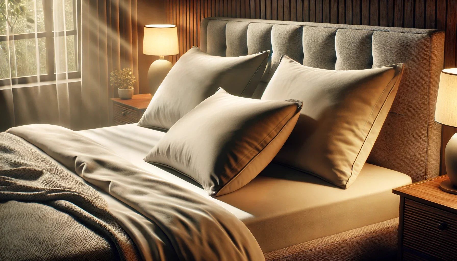 Pillow Position for High Blood Pressure: Finding the Best