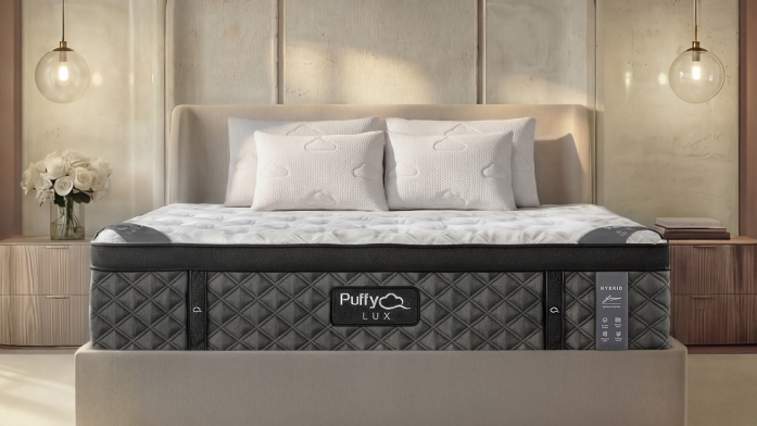 Reviewers Place Puffy First