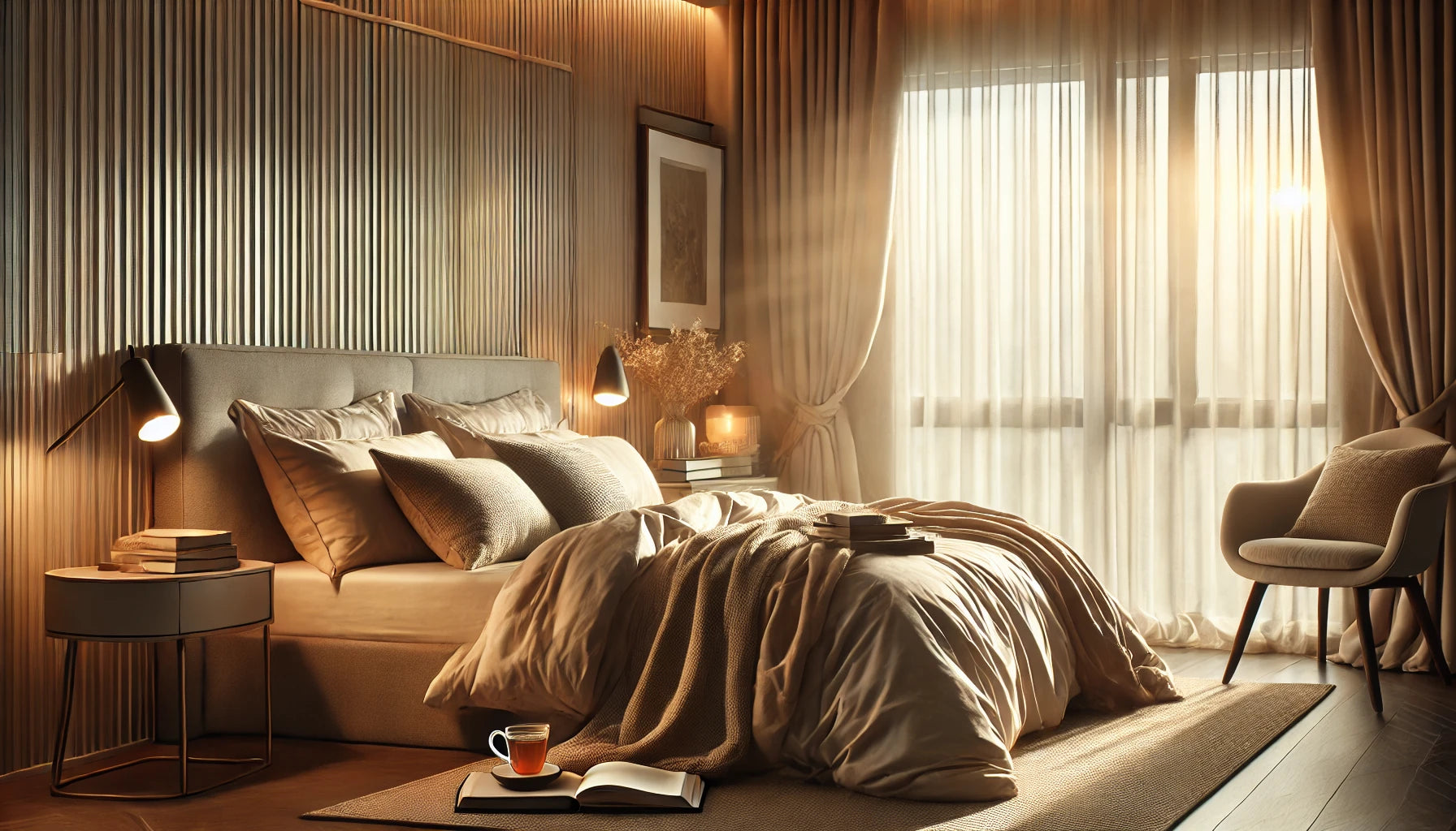 Best Comforter Material: A Complete Guide to Better Sleep