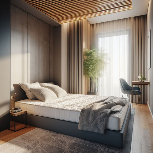 The Best Mattress for Guest Room: Your Buying Guide