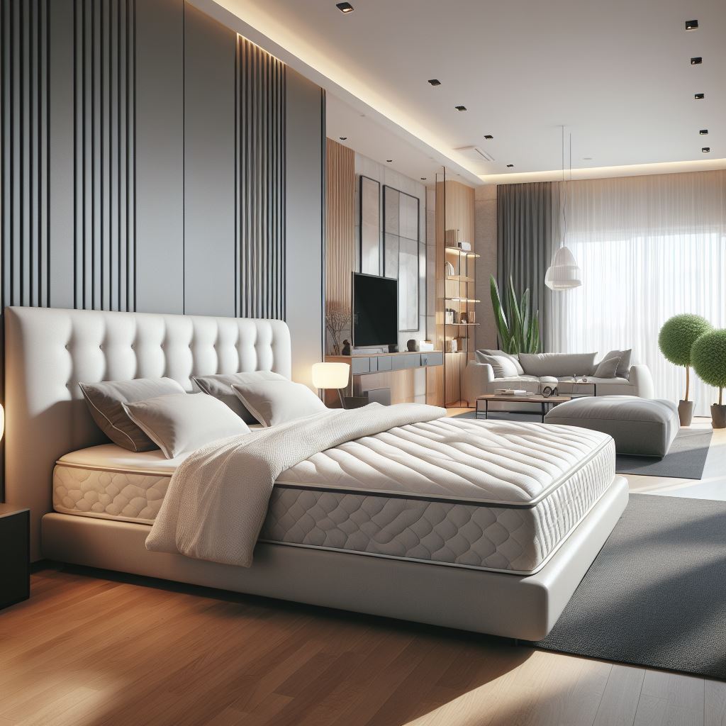 The Best Type of Mattress for Scoliosis: Unveiling the Truth