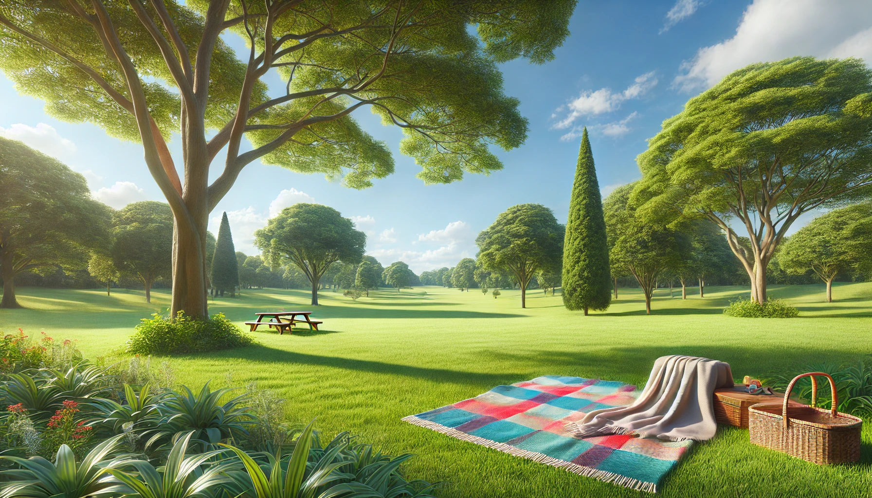 Can You Bring a Blanket to the Park: Understanding the Rules
