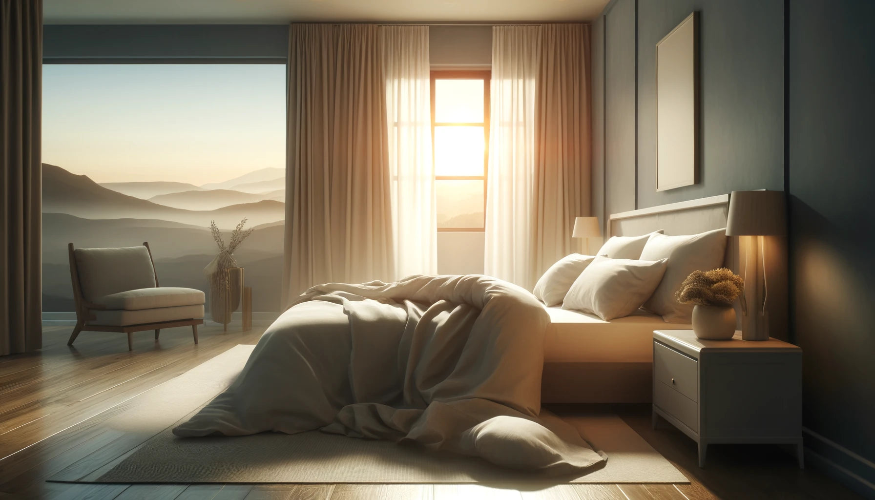 Can You Leave a Heated Blanket on All Night: Understanding the Risks