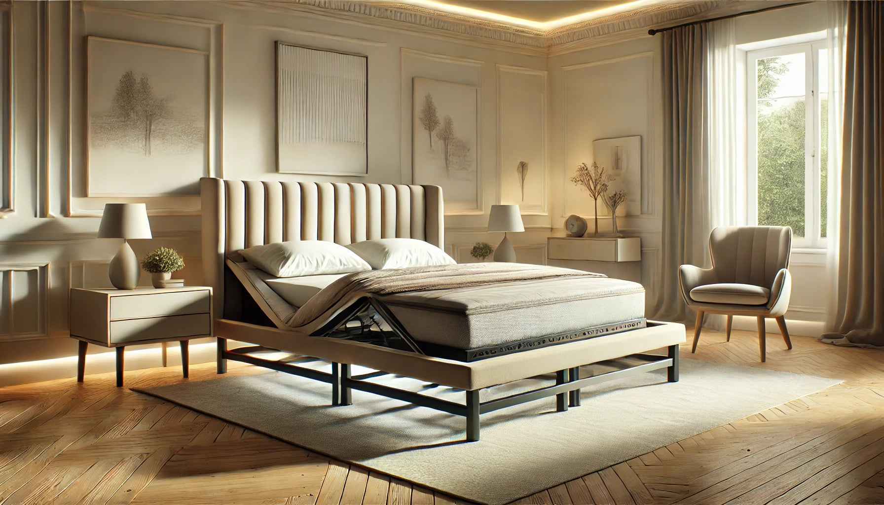 Can You Put an Adjustable Base on a Platform Bed? A Complete Guide