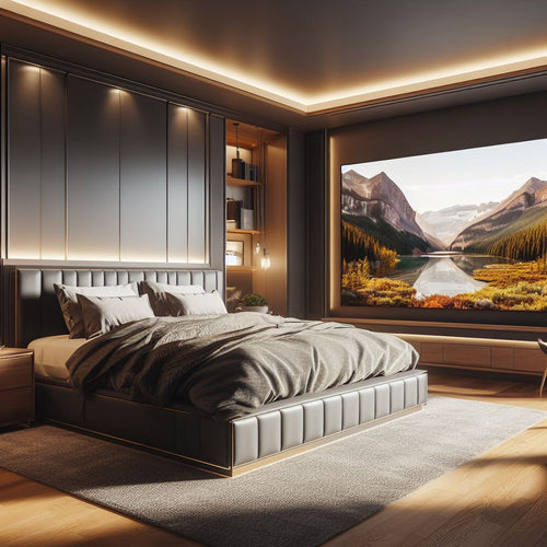 The Colorado King Bed Size: A Deep Dive