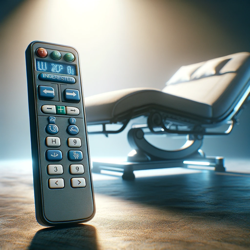 How to Unlock Adjustable Bed Remote: A Step-by-Step Guide