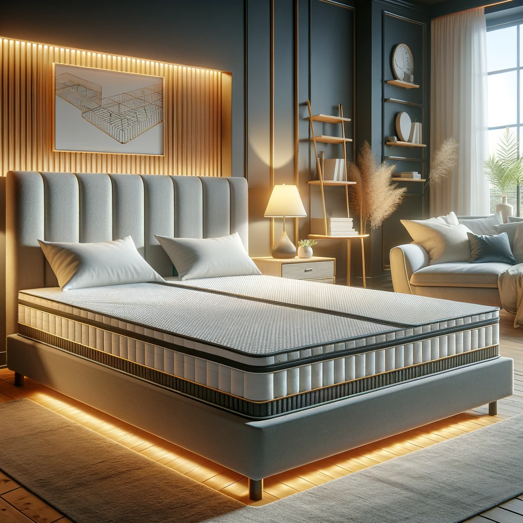 What is Split Foundation Mattress: A Comprehensive Guide