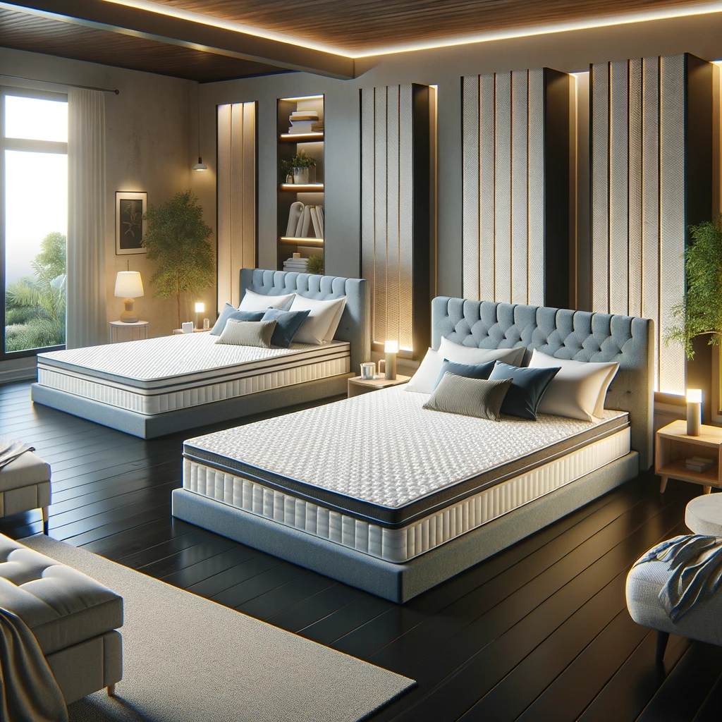 Best Mattress Foundation: The Ultimate Guide for Every Mattress Type