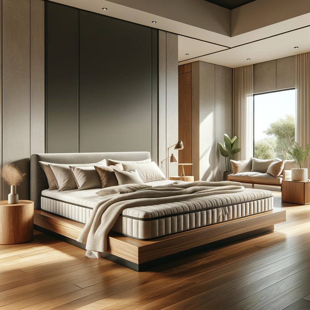 Best Platform Bed: An Essential Buyer's Guide
