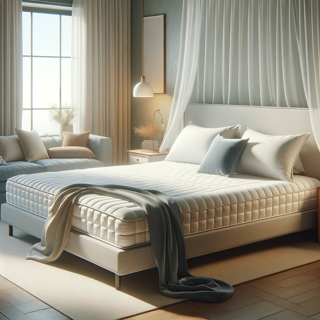 What is the Best Firm Mattress Topper: Unlocking the Secrets
