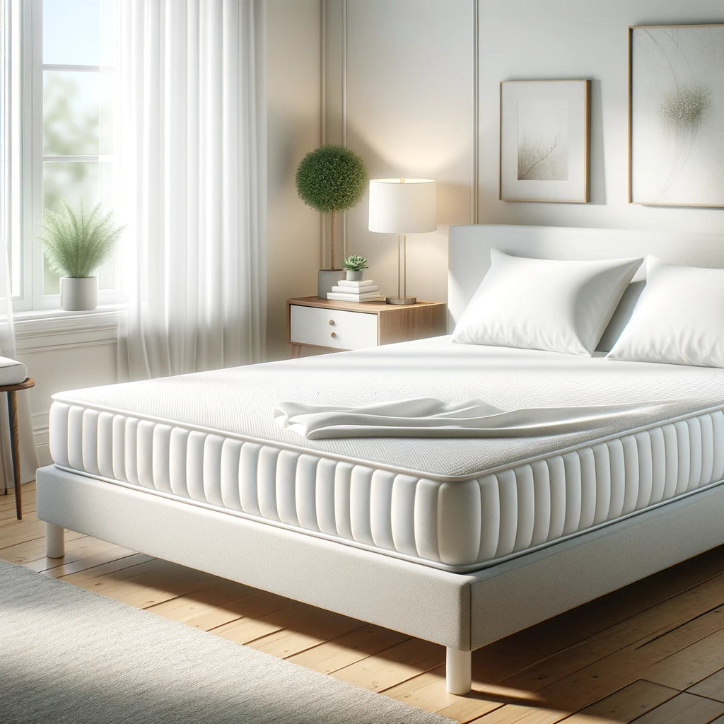 Which Way Does a Mattress Topper Go: A Comprehensive Guide