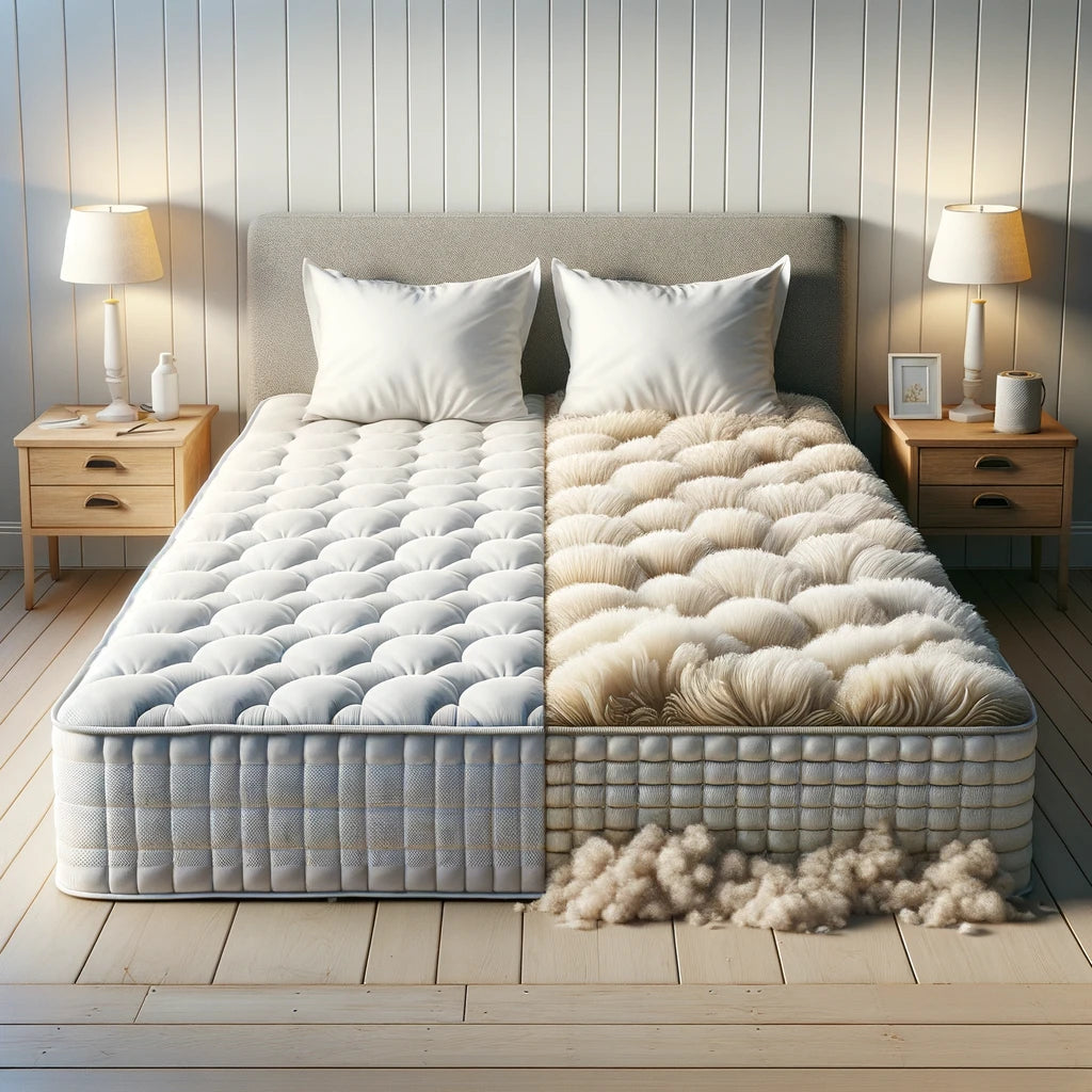 How Long Does a Mattress Topper Last: A Detailed Guide