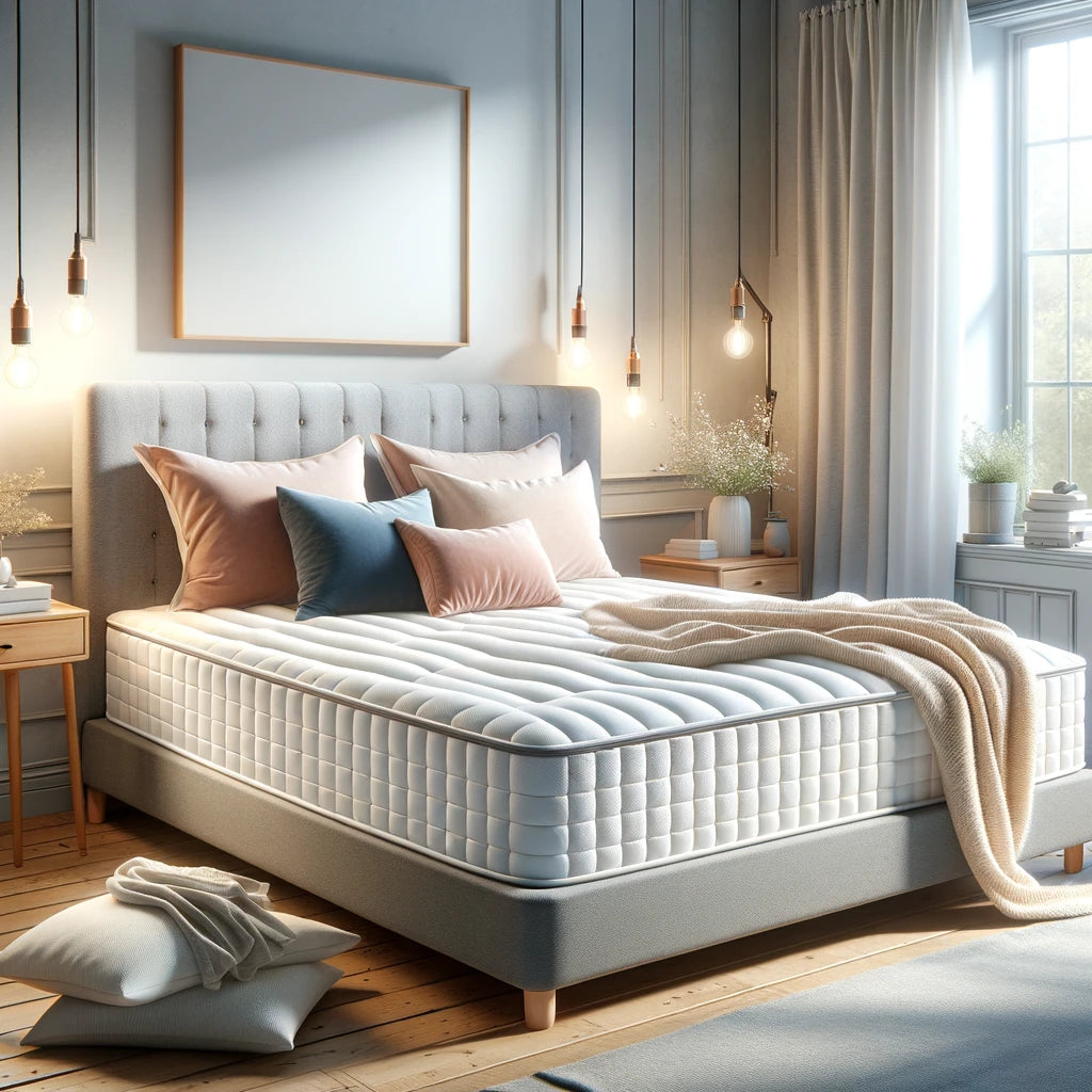 What Does a Mattress Topper Do: Enhancing Your Sleep Experience