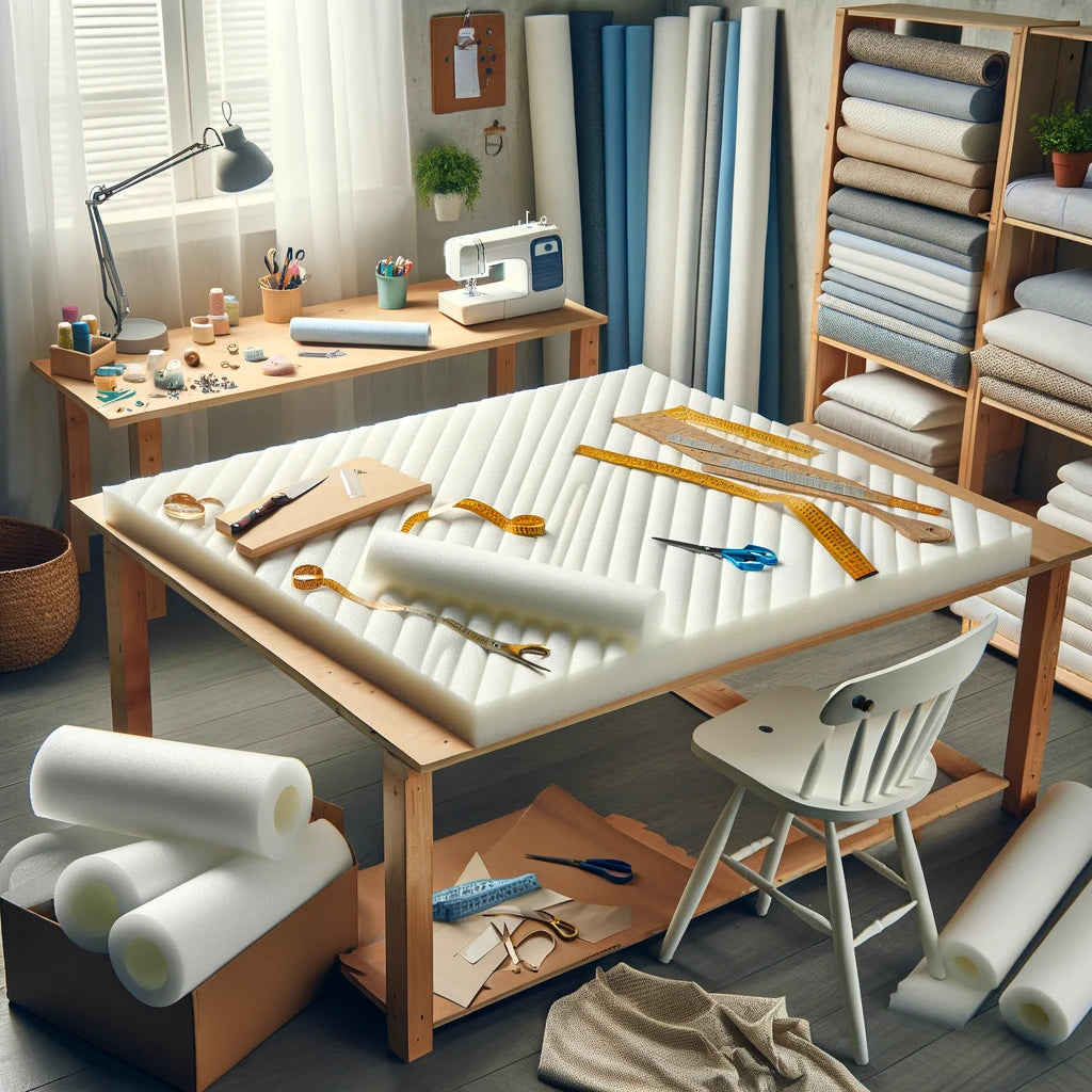 DIY Mattress Topper: Enhance Your Sleep with a Personal Touch