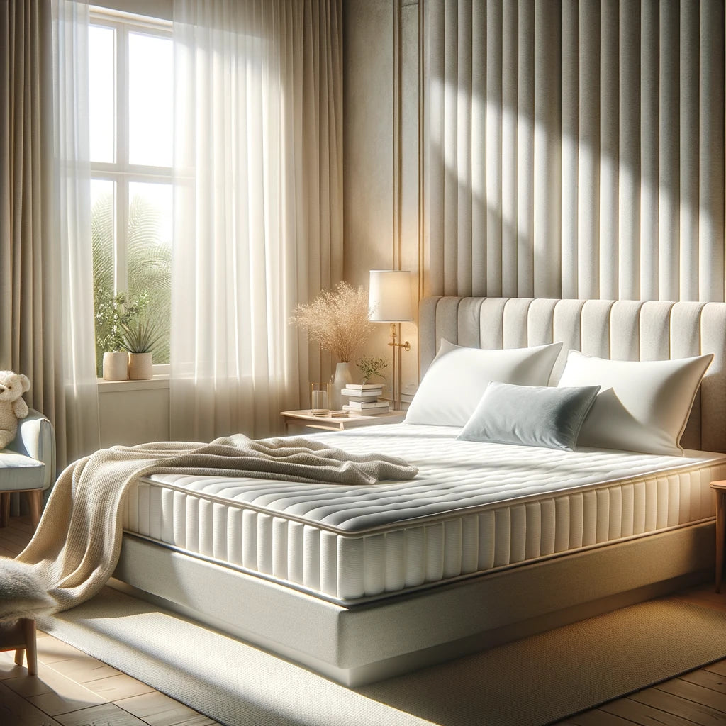 What is the Best Mattress Topper for Side Sleepers: Enhancing Comfort